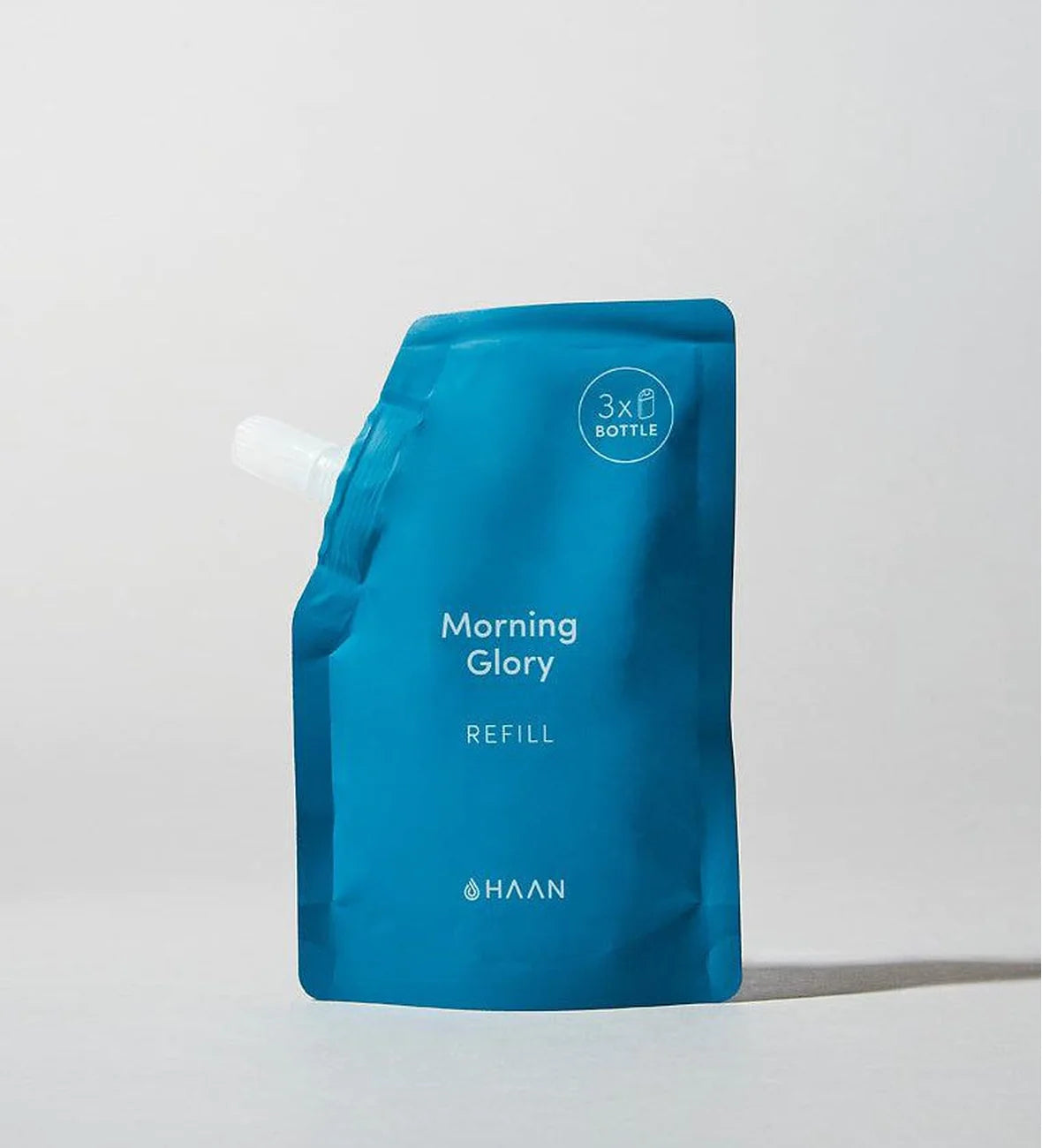 HAAN - HAND SANITIZER REFILL - MORNING GLORY