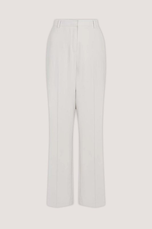 NEO NOIR - ALICE WOVEN PANTS - IVORY