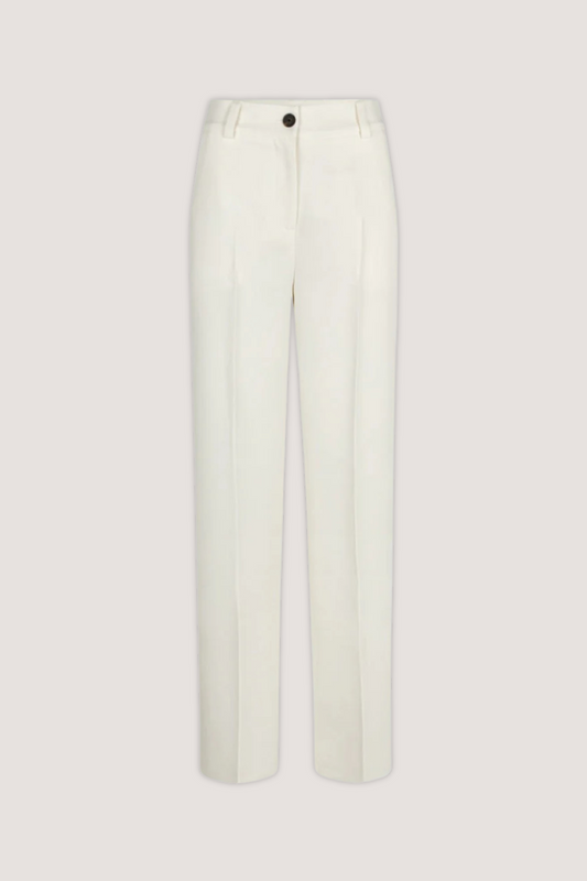 MODSTRÖM - GALE PANTS - SOFT WHITE