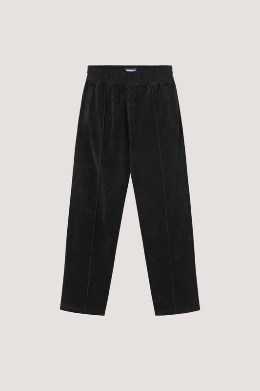 NIKBEN - STUDIO PANT - BLACK
