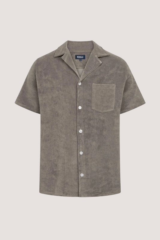 NIKBEN - TERRY BOWLING - KALAMATA