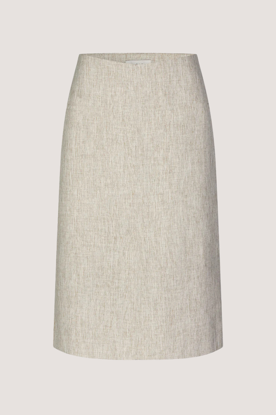 MODSTRÖM - HALEY SKIRT - SUMMER SAND