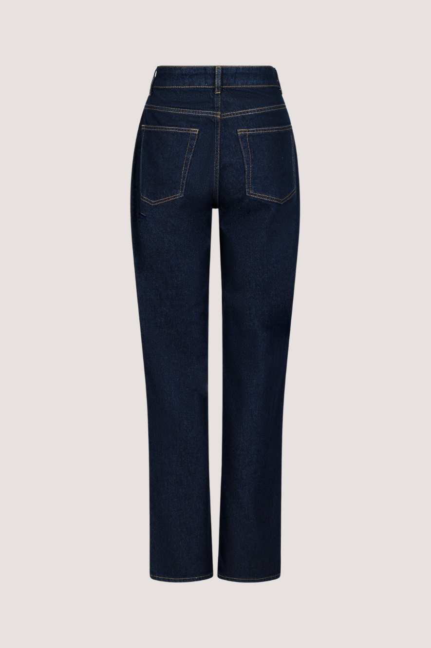 NEO NOIR - SIMONE D PANTS - DARK BLUE