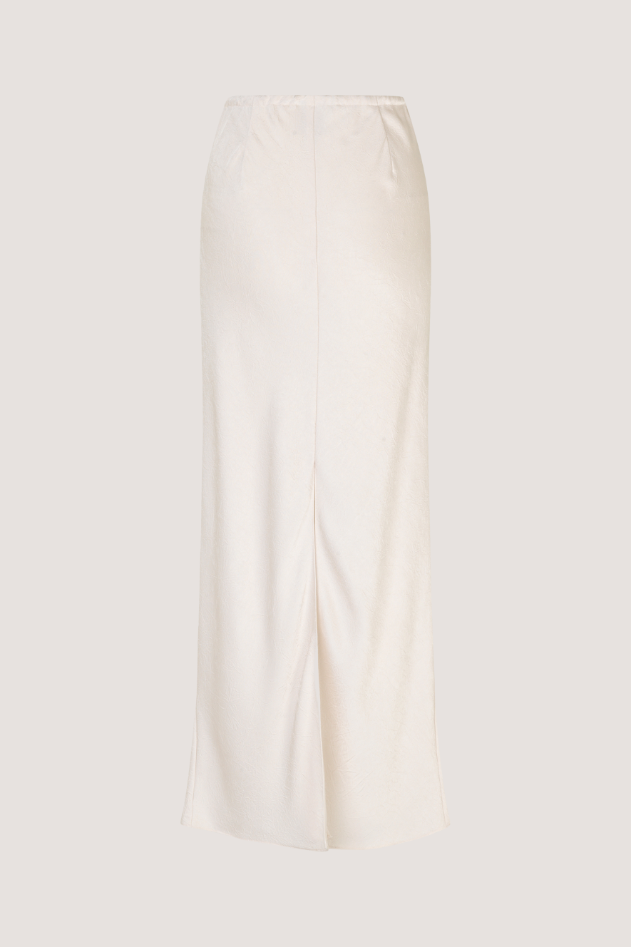 BAUM UND PFERDGARTEN - SINAIA SKIRT - WHITE SAND