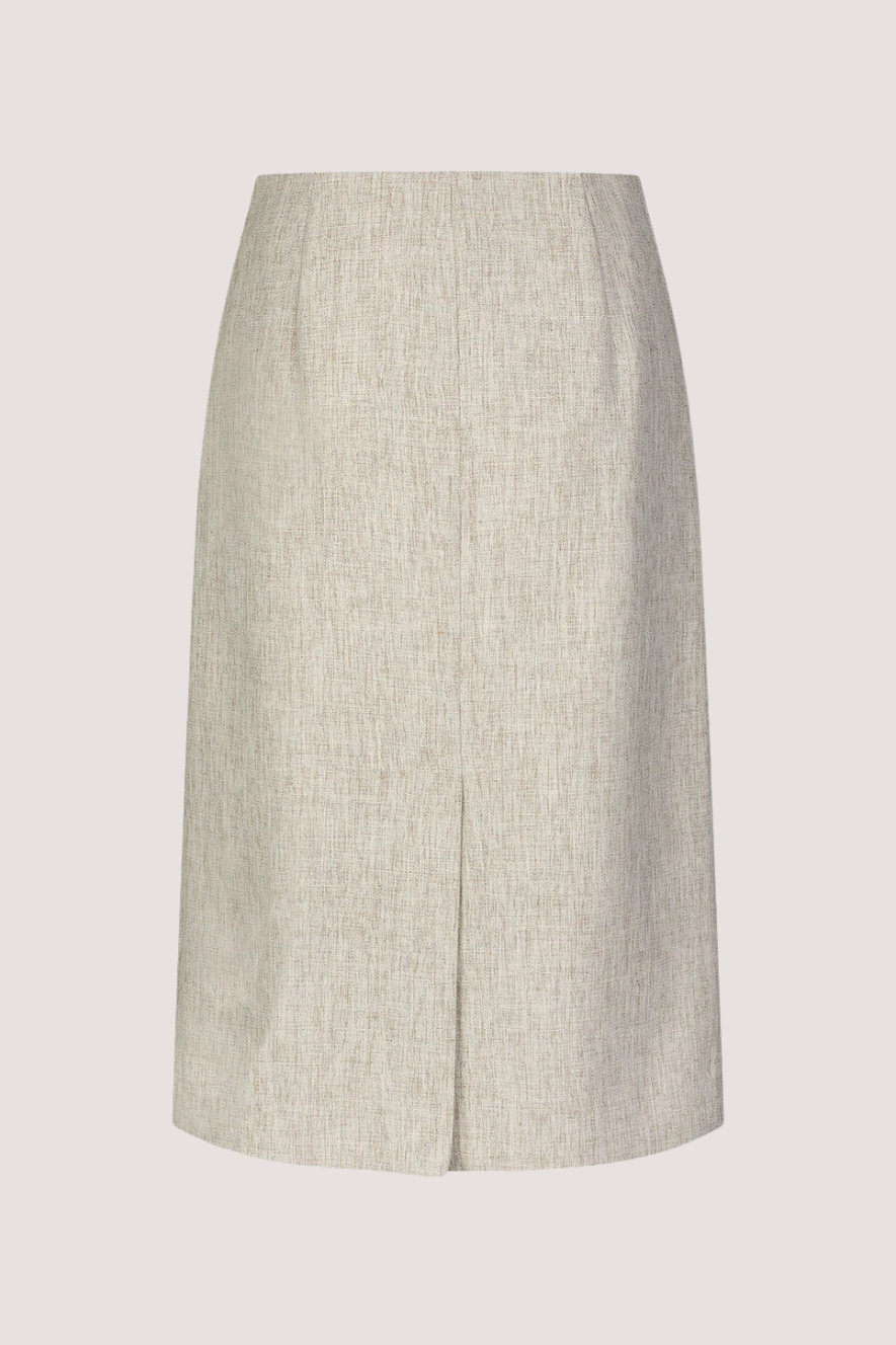 MODSTRÖM - HALEY SKIRT - SUMMER SAND