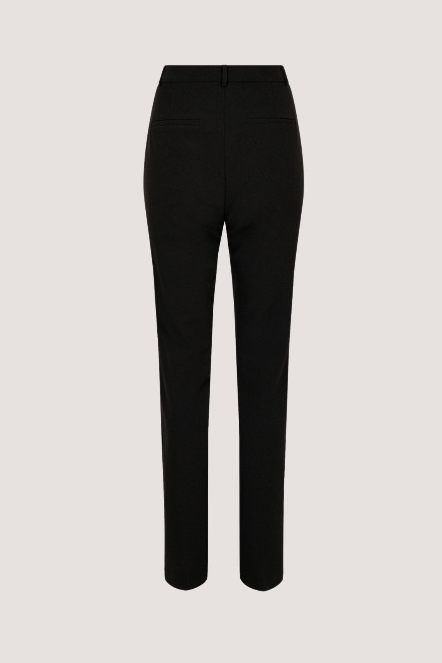 NEO NOIR - CASSIE SUIT PANTS - BLACK
