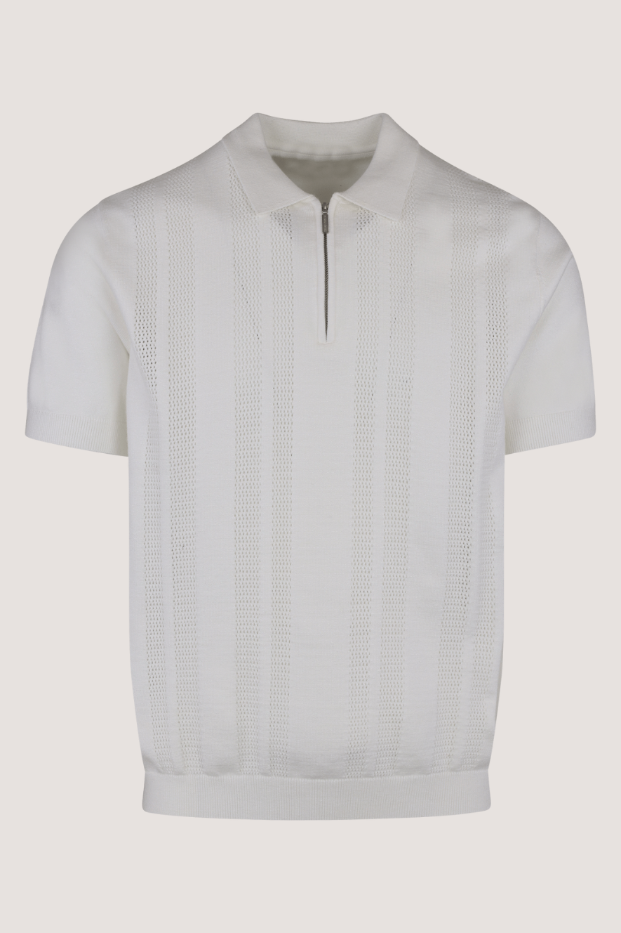 URBAN PIONEERS - LUCIEN PIQUE - OFF WHITE