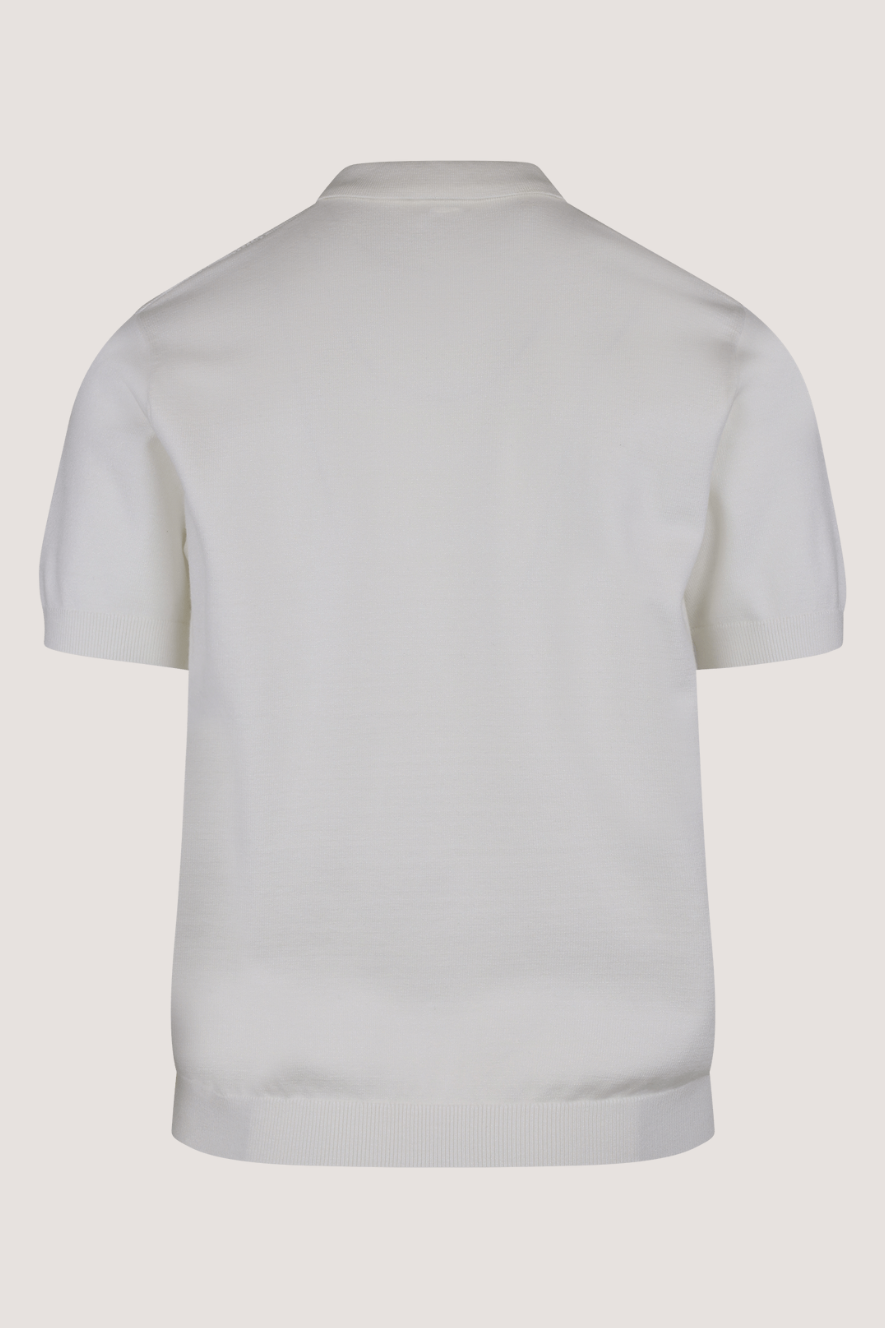 URBAN PIONEERS - LUCIEN PIQUE - OFF WHITE