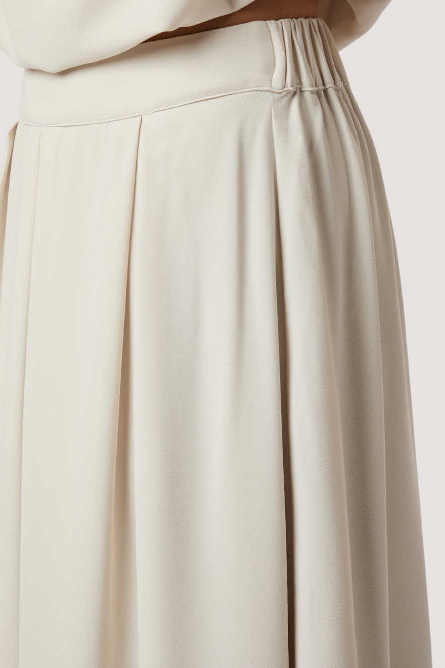 NEO NOIR - LENNI SKIRT - IVORY