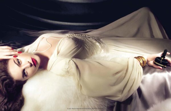 NEW MAGS - TOM FORD 002