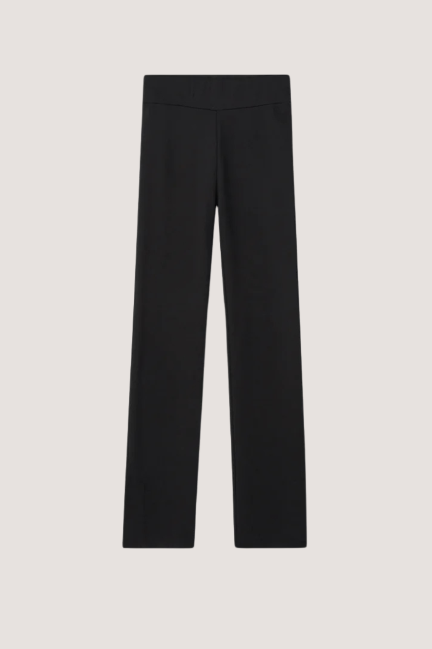 AVENY - ARDEN PANT - BLACK