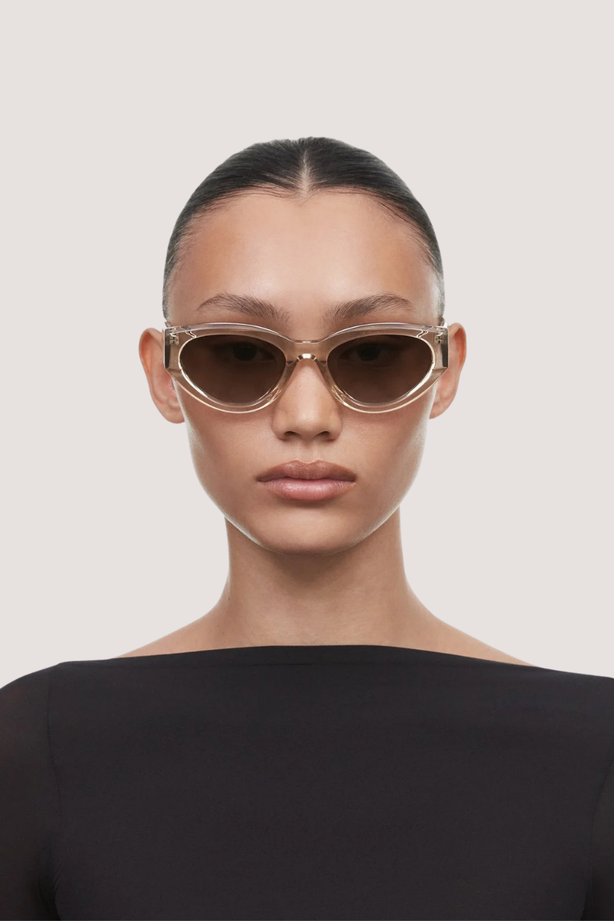 CHIMI - CORE 06 - ECRU