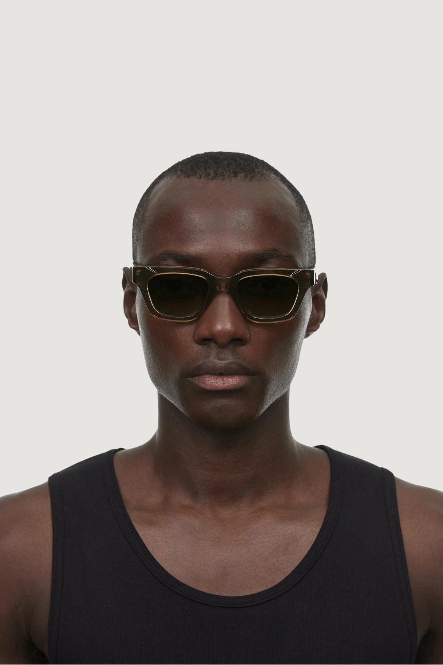 CHIMI - CORE 11 - GREEN