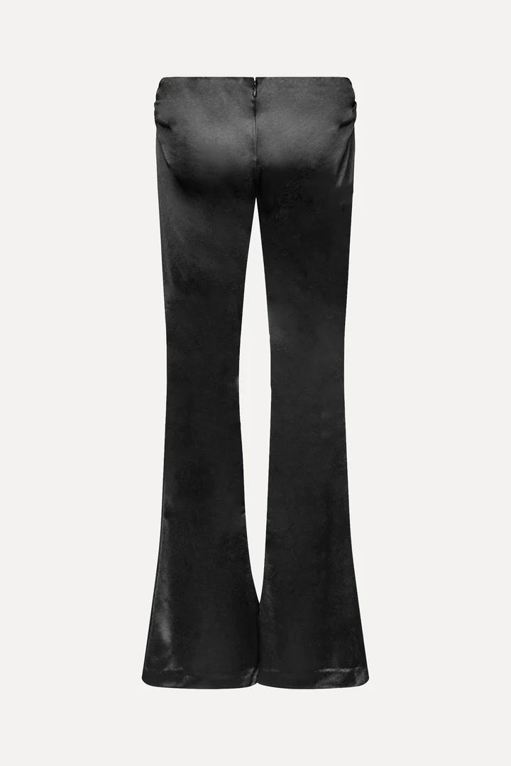 STINE GOYA - LOREN PANTS - BLACK