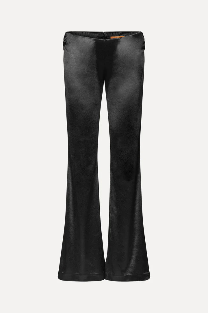 STINE GOYA - LOREN PANTS - BLACK