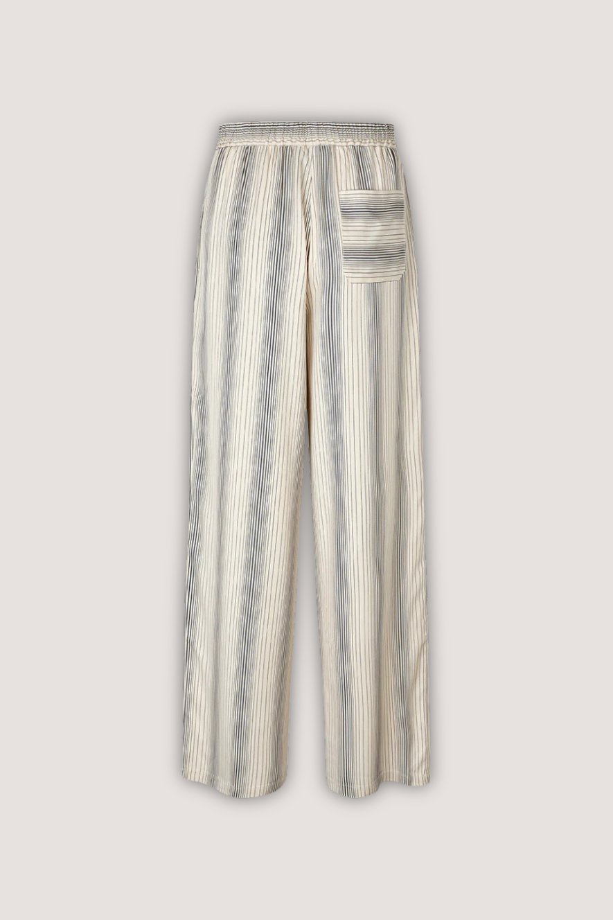 MODSTRÖM - HISSAMD PANTS - GRADING STRIPE