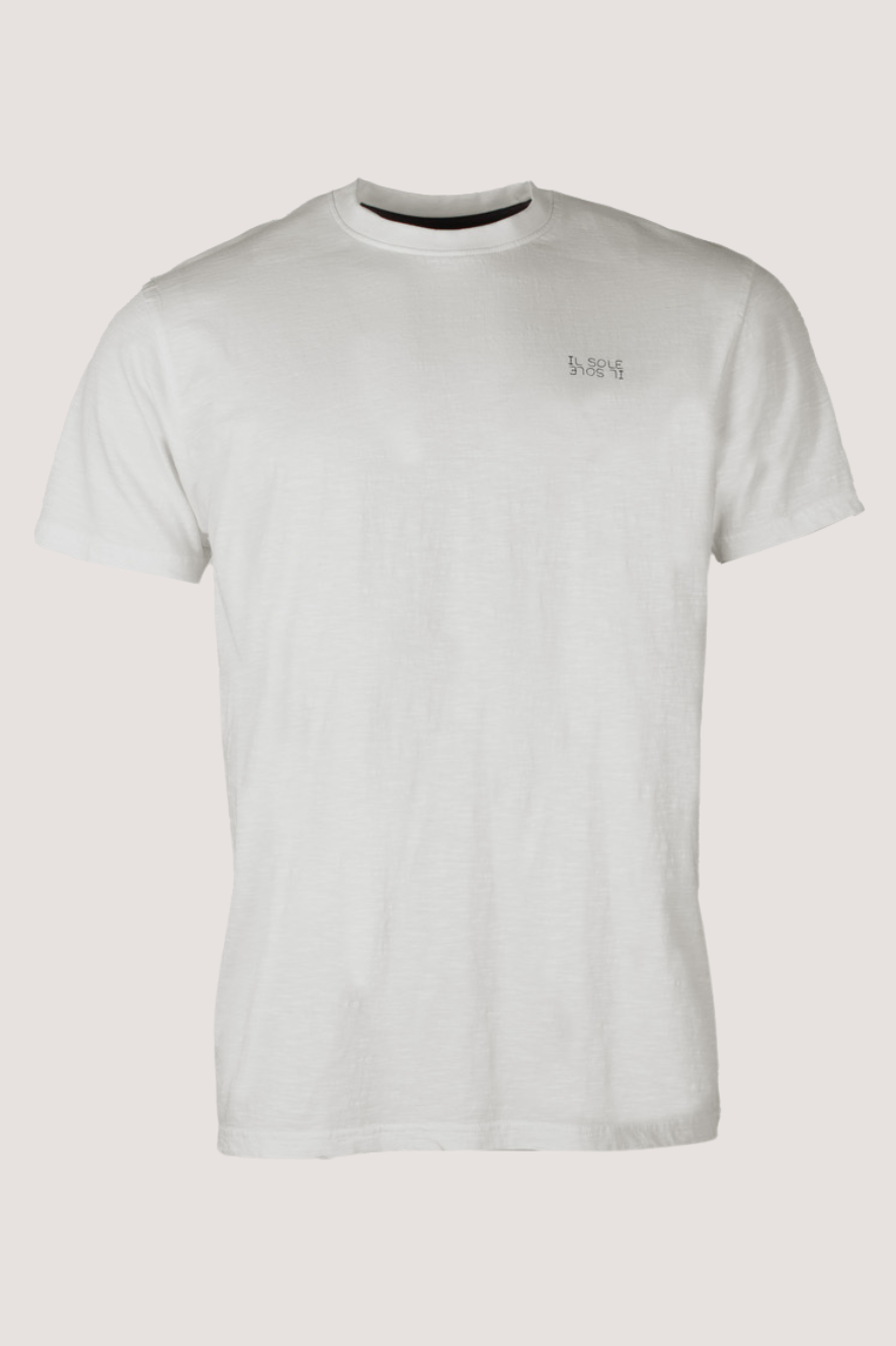 INDICODE - INANKARA T-SHIRT - VANILLA ICE