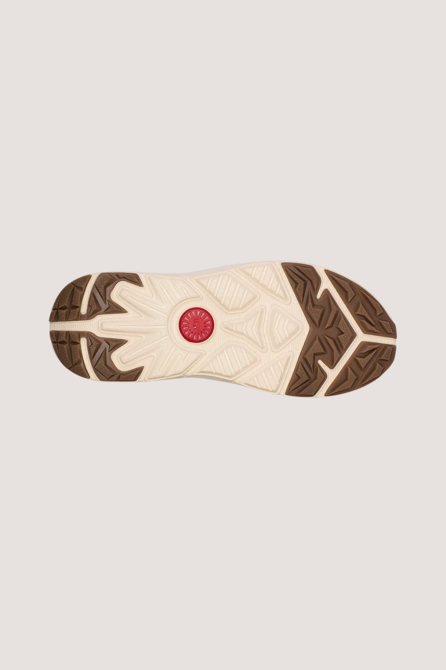 UGG - CA805 V2 REMIX HERITAGE TRAINER - CHESTNUT