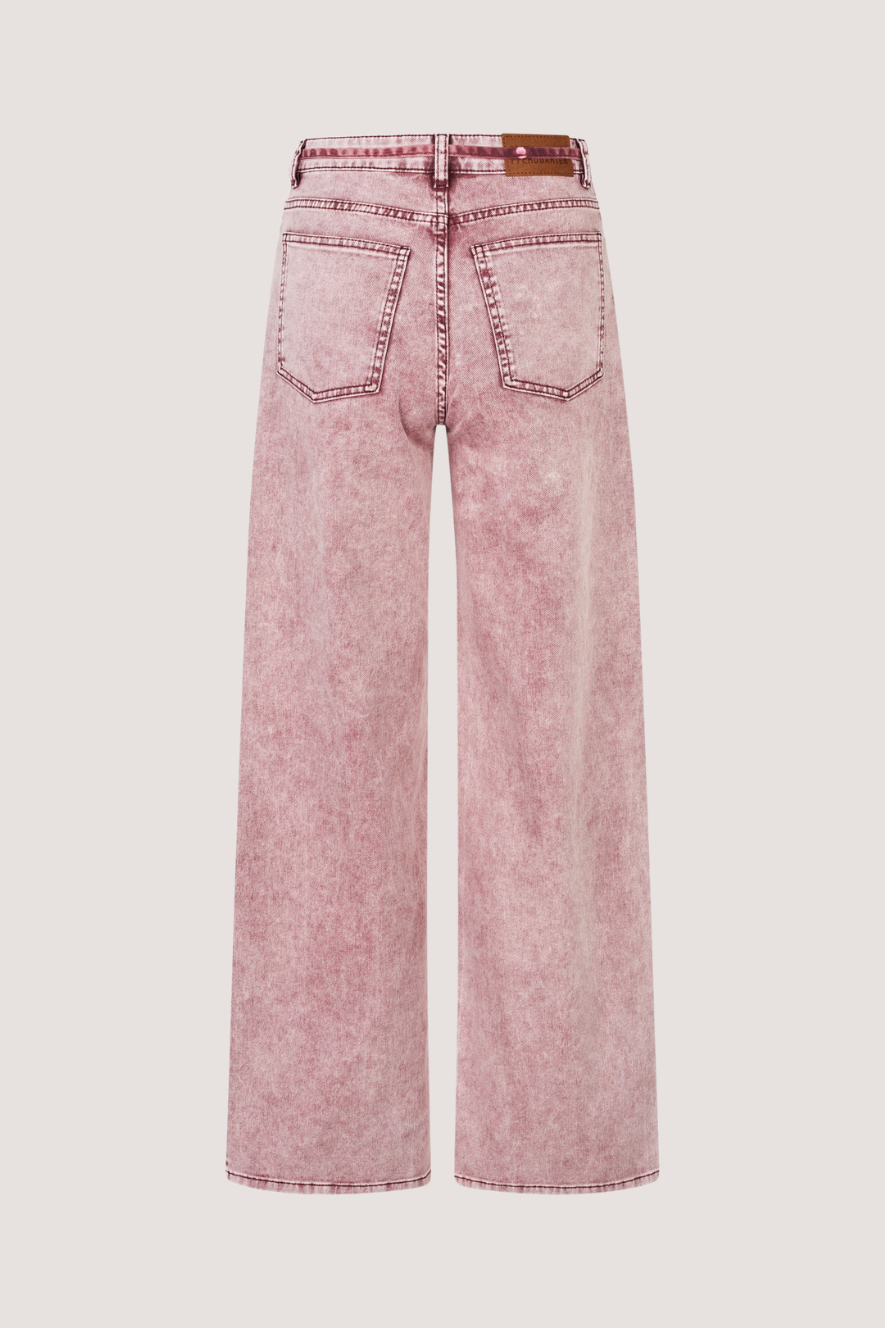 BAUM UND PFERDGARTEN - NINIE JEANS - WASHED SASSAFRAS