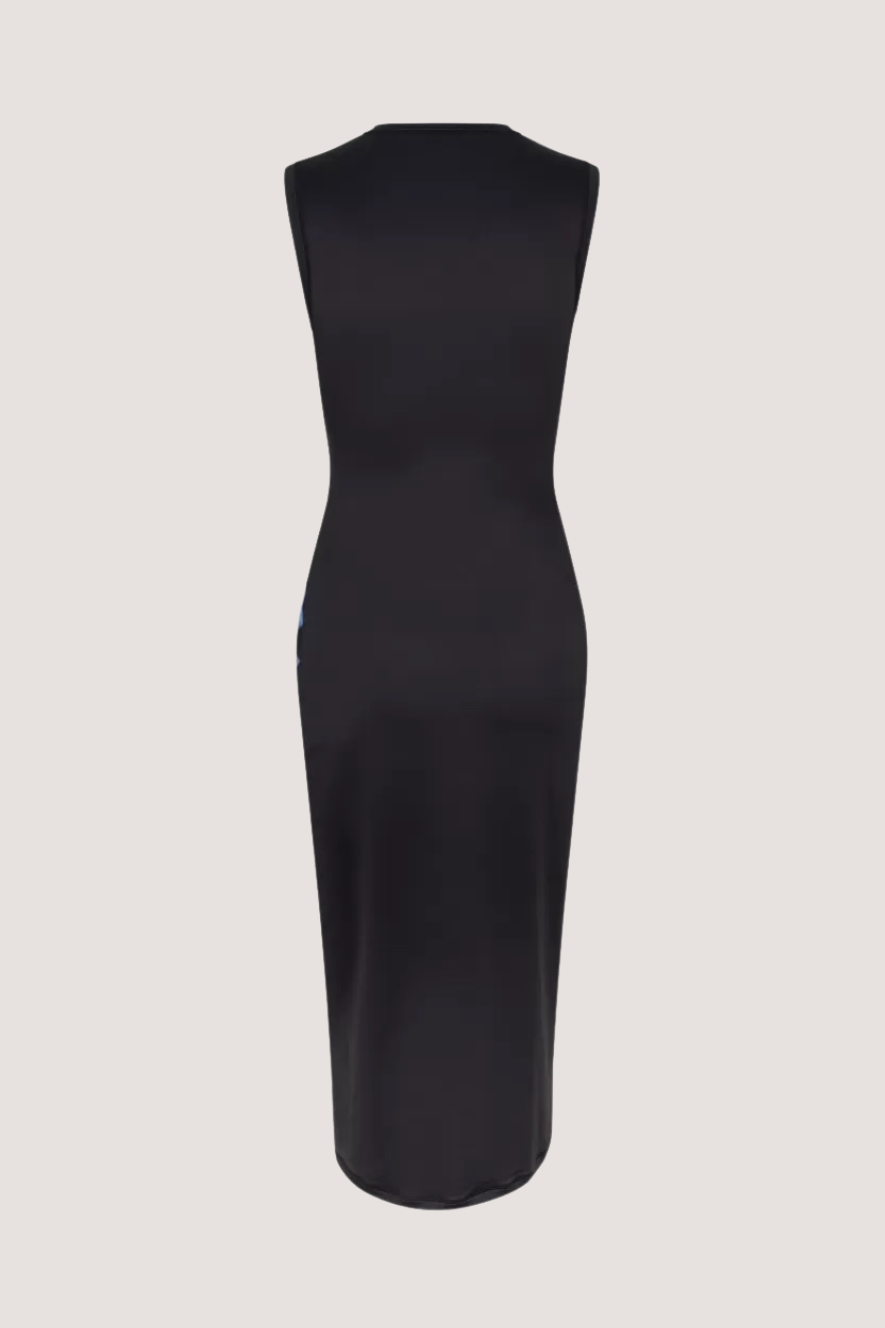 STINE GOYA - DANYA LONG DRESS - LE KISS