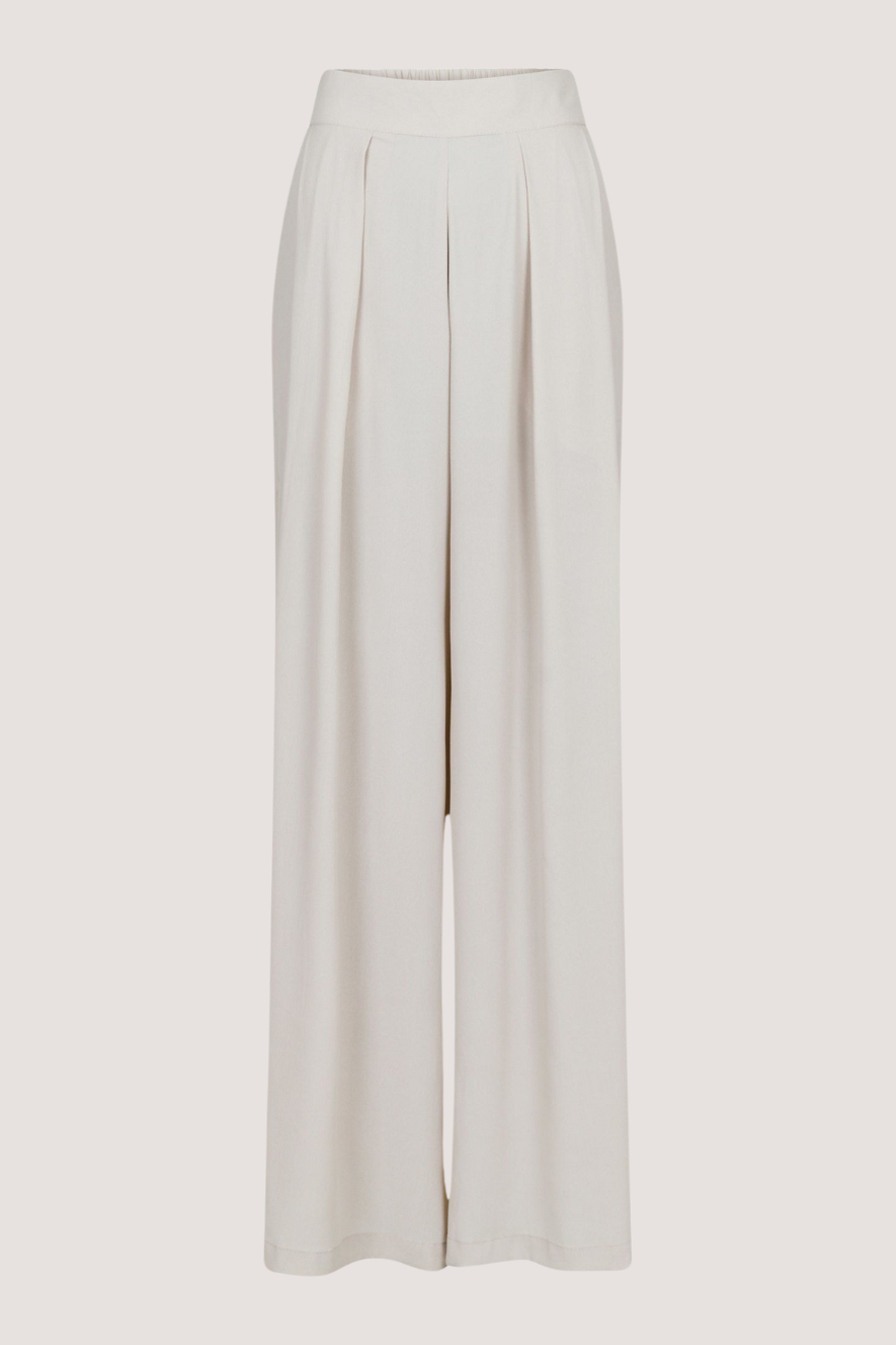 NEO NOIR - LANA PANTS - IVORY