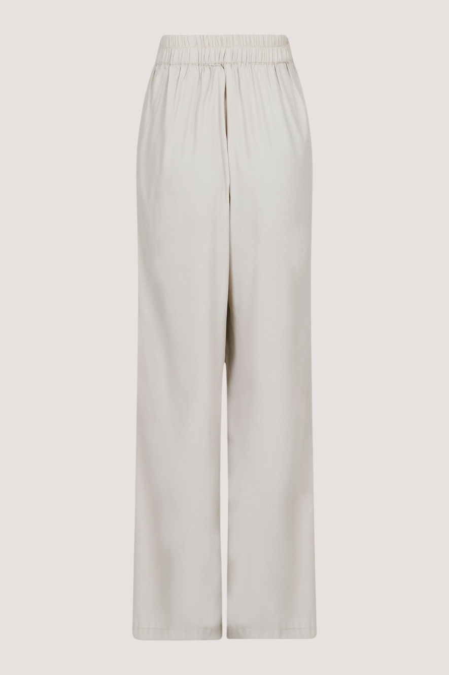 NEO NOIR - LANA PANTS - IVORY