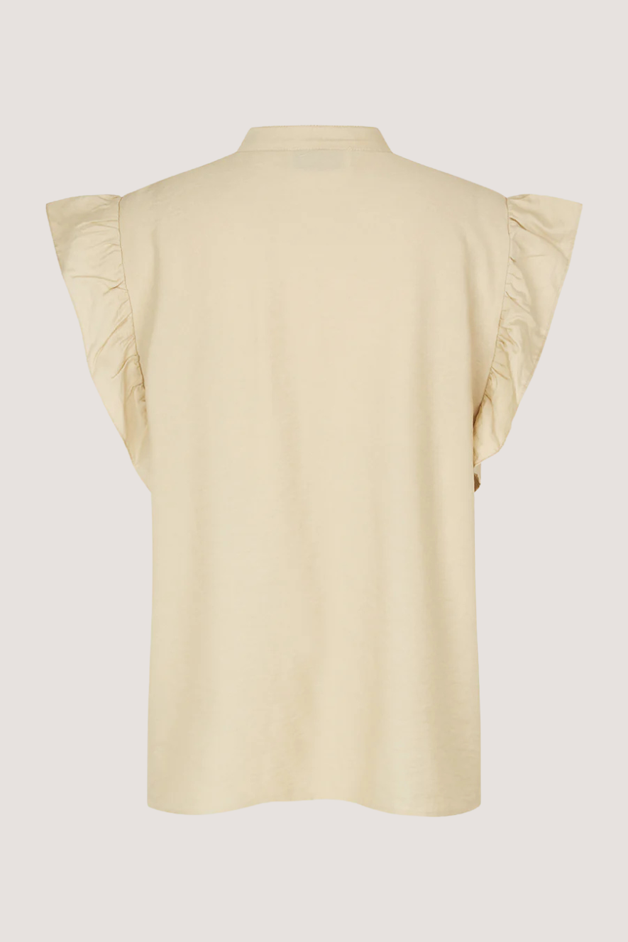 MODSTRÖM - HOLIDAY TOP - SUMMER SAND