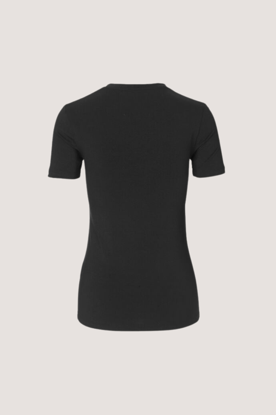 SAMSØE SAMSØE - ESTER SS - BLACK