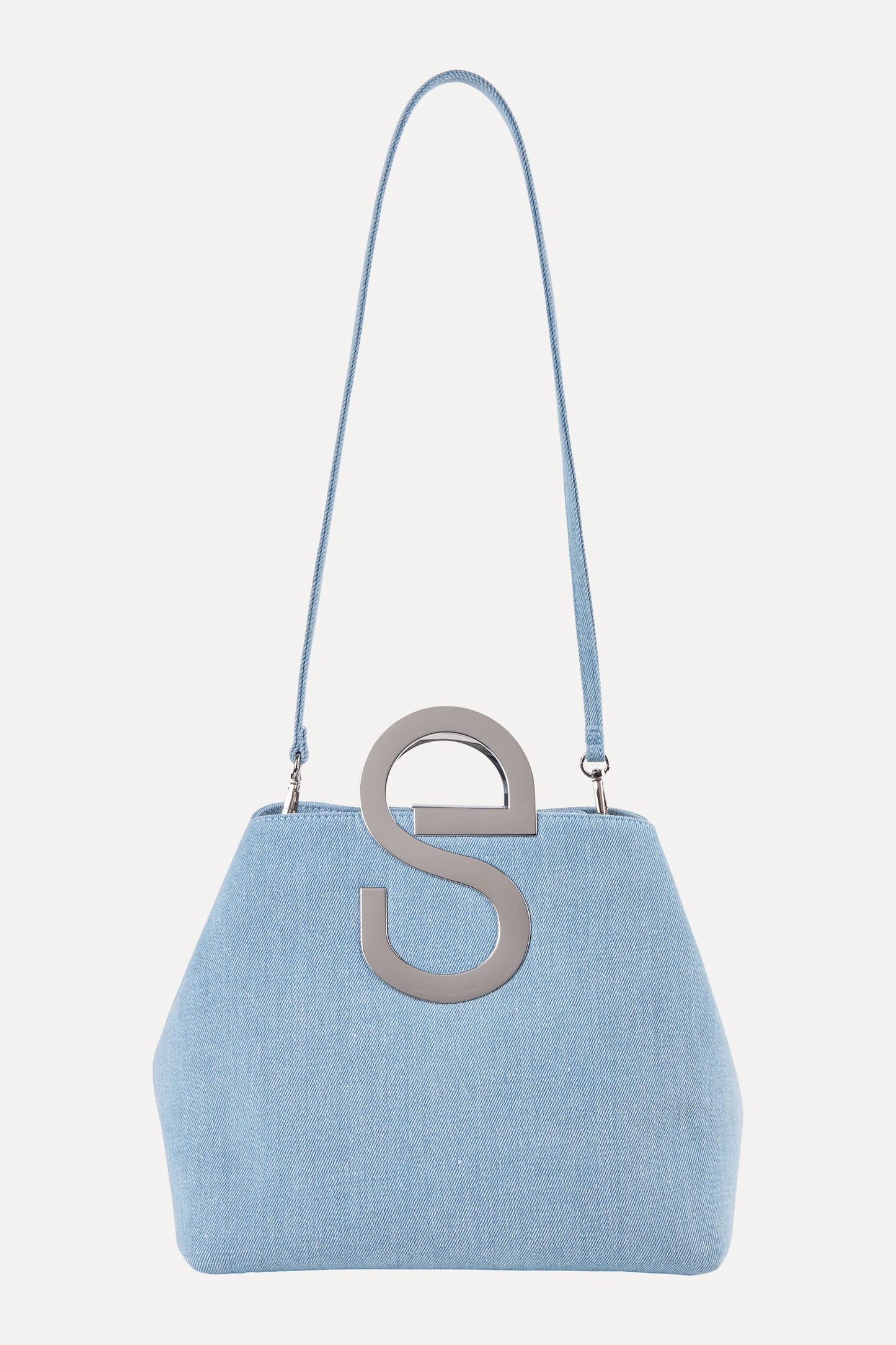 STINE GOYA - SGICON TOTE - SKY DENIM