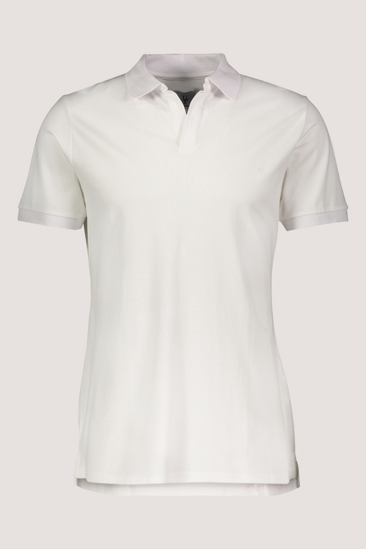 URBAN PIONEERS PRE - OLIVER PIQUE - WHITE