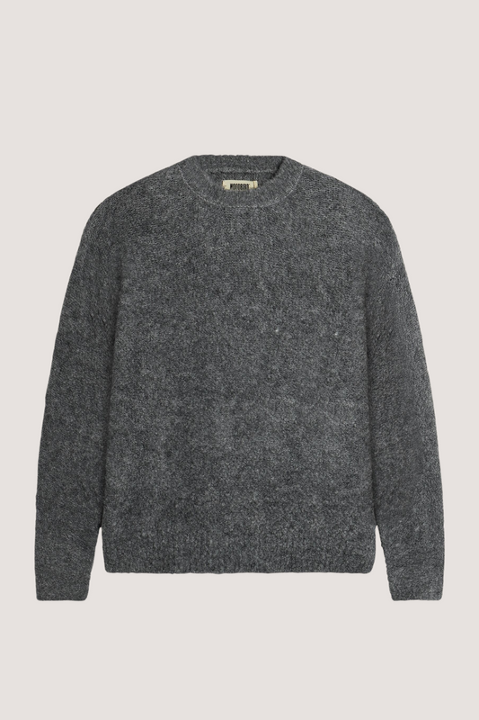 WOODBIRD - WBKURT LOOP CREW - ASPHALT