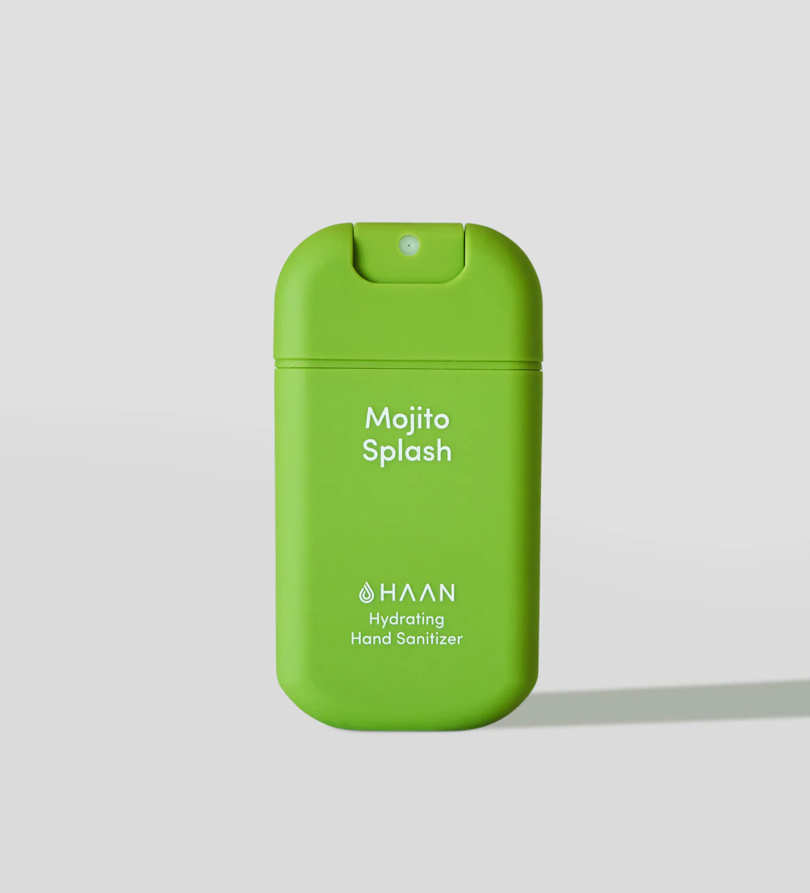 HAAN - HAND SANITIZER - MOJITO SPLASH