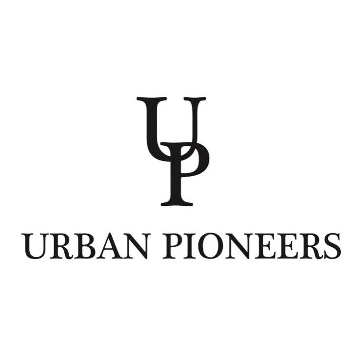 urban pioneers