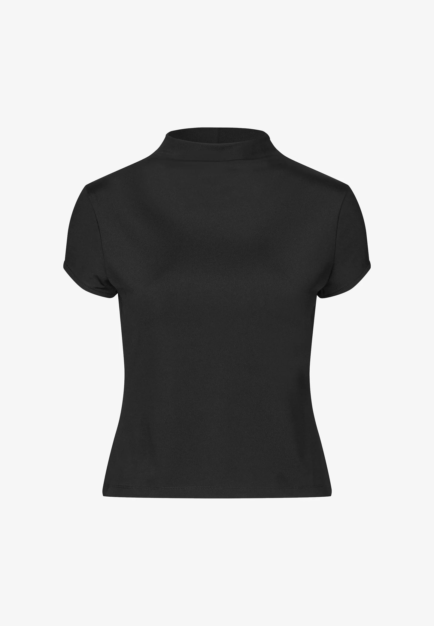 MODSTRÖM - IXANA TOP - BLACK