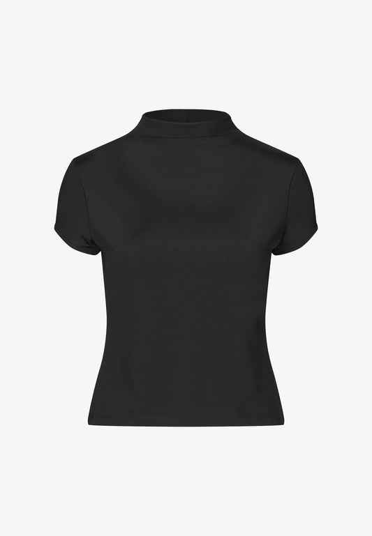 MODSTRÖM - IXANA TOP - BLACK