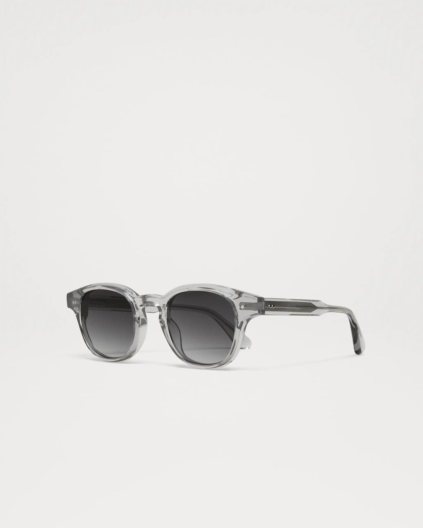 CHIMI - SUNGLASSES 01 - GREY