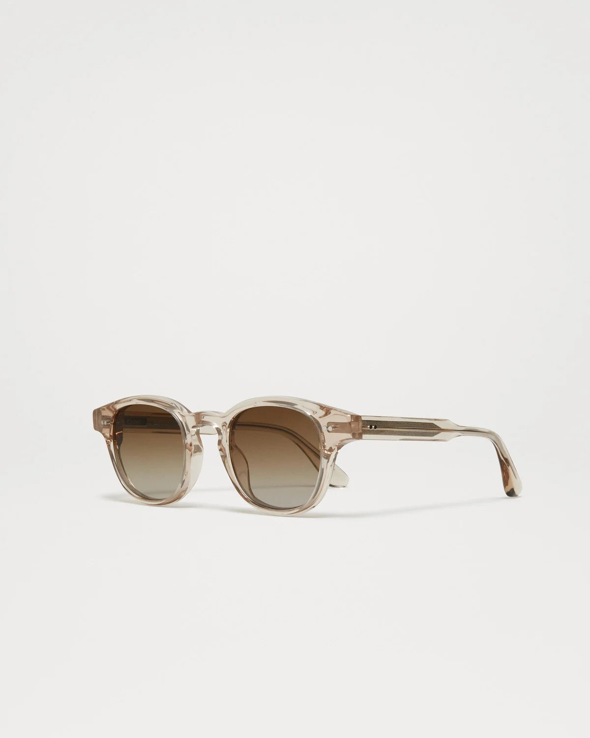 CHIMI - SUNGLASSES 01 - ECRU