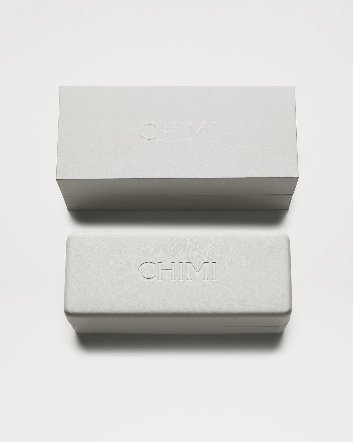 CHIMI - SUNGLASSES 01 - GREY