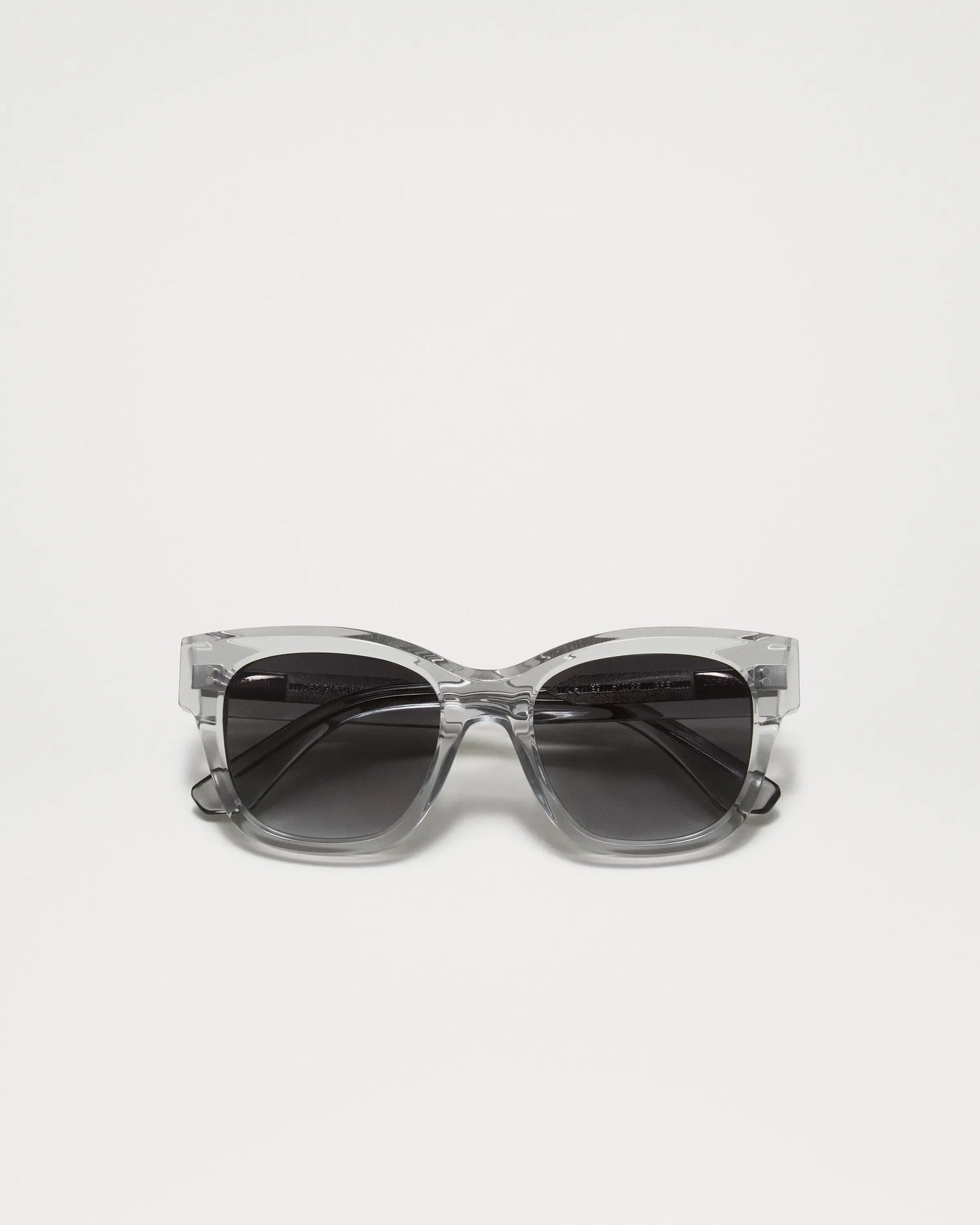 CHIMI - SUNGLASSES 07 - GREY