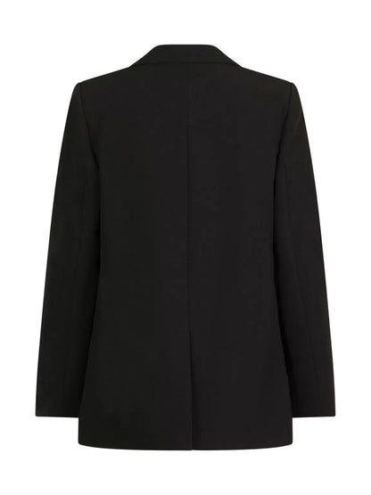 NEO NOIR - AVERY SUIT BLAZER - BLACK