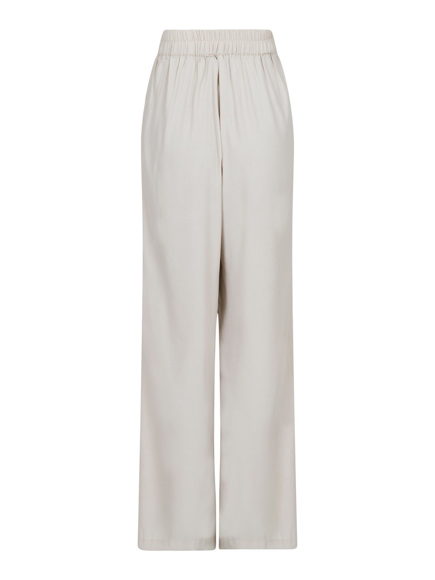 NEO NOIR - LANA PANTS - IVORY