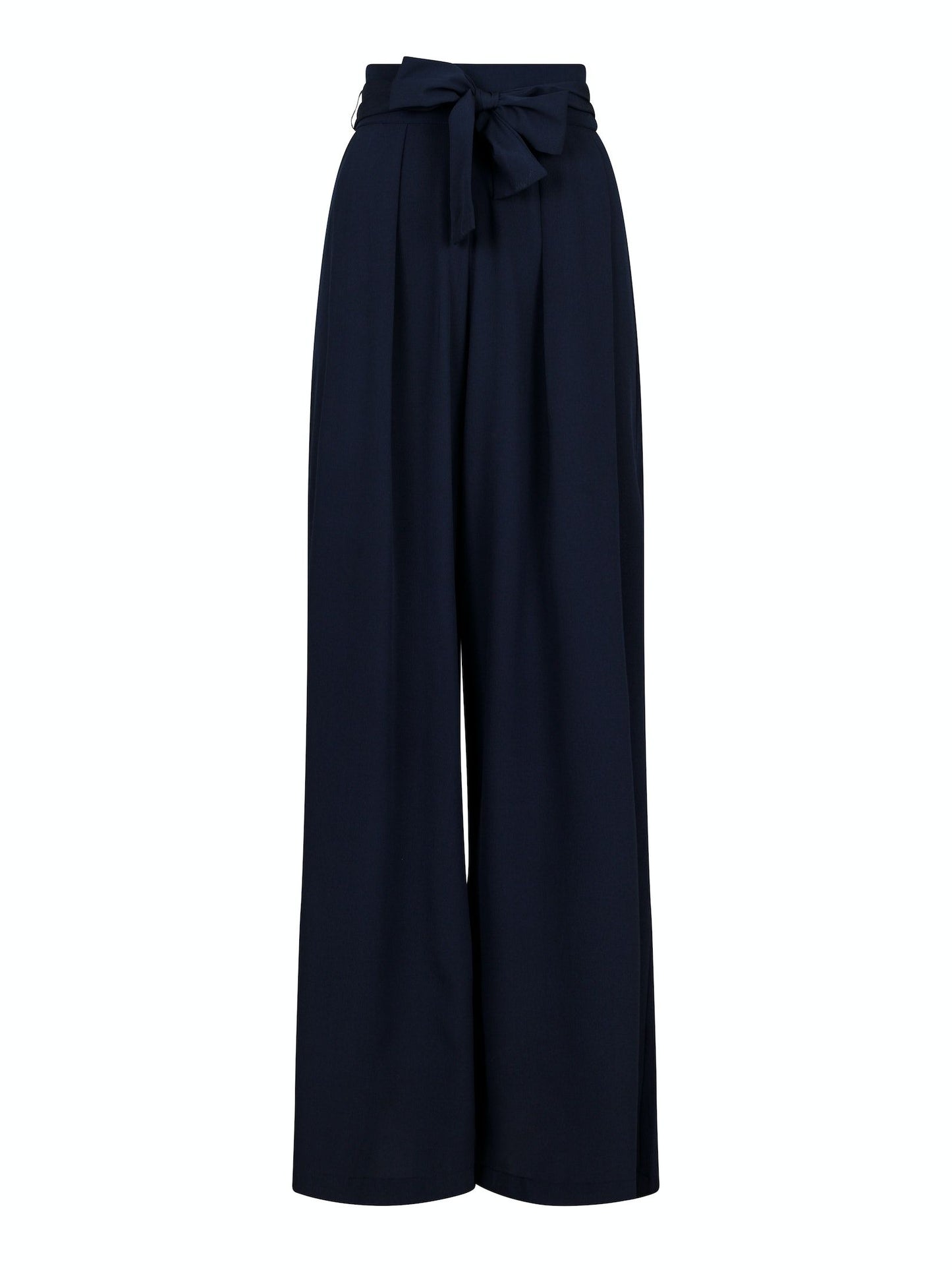 NEO NOIR - LANA PANTS - NAVY