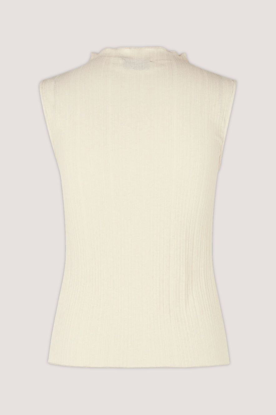 MODSTRÖM - OASISMD TOP - SUMMER SAND