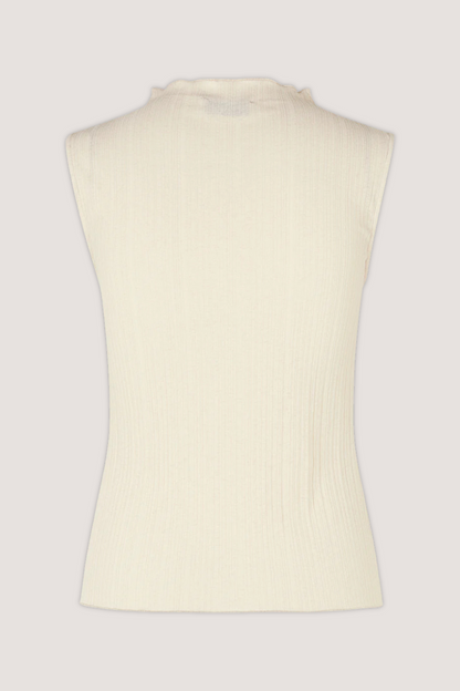 MODSTRÖM - OASISMD TOP - SUMMER SAND