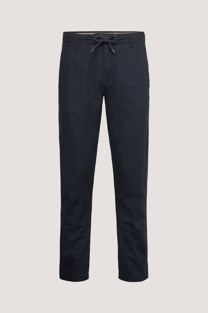 INDICODE - INCLIO PANTS - NAVY