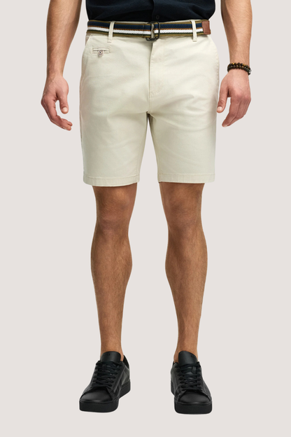 INDICODE - INROYCE SHORTS - FOG