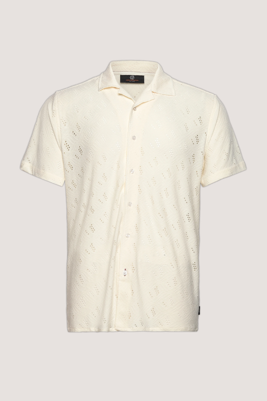 INDICODE - INJERRY SHIRT - VANILLA ICE