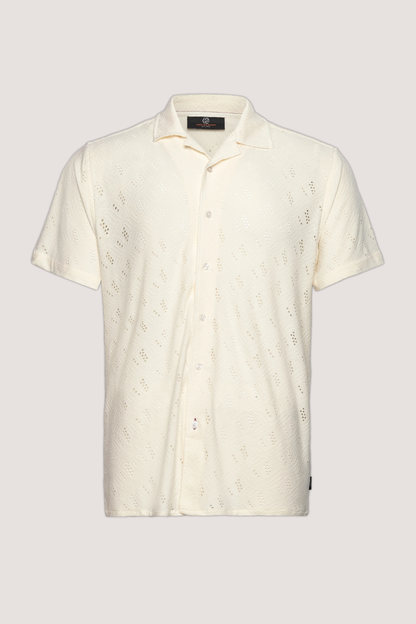 INDICODE - INJERRY SHIRT - VANILLA ICE