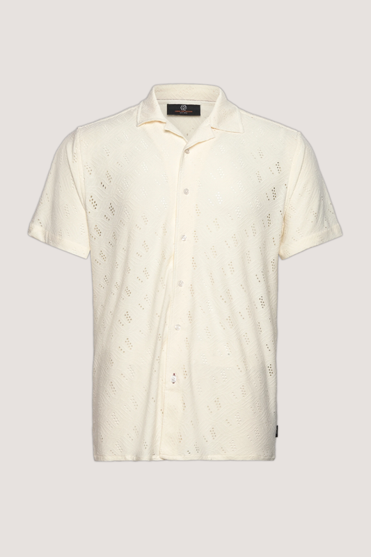 INDICODE - INJERRY SHIRT - VANILLA ICE