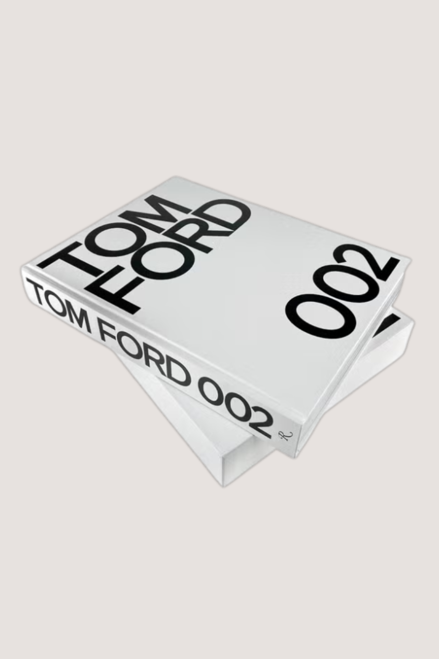 NEW MAGS - TOM FORD 002